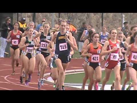 Video of Districts 2013