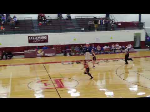 Video of Lindsey Tovar c/o 2021