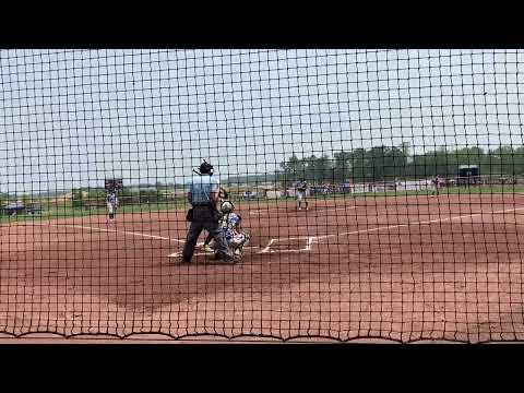 Video of Fastpitch Nation Firecracker 7/1