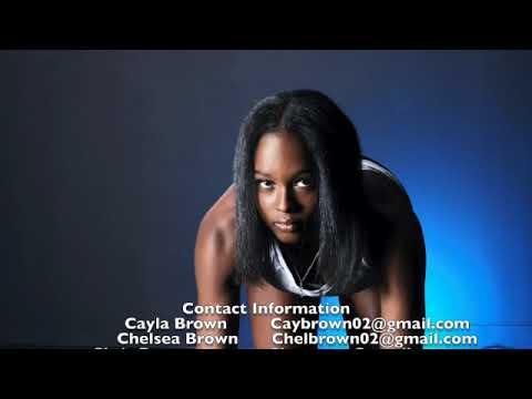 Video of Cayla Brown 6o meters 2-14-21