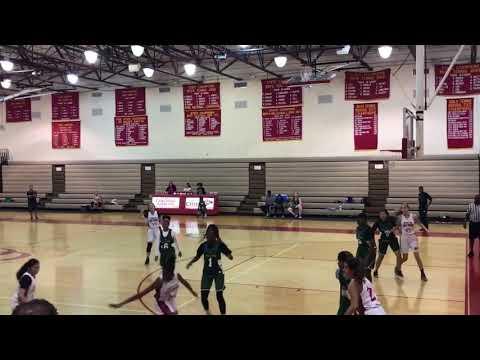 Video of EElite Vs  Lady Titans Highlights