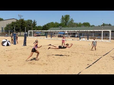 Video of 2023 Beach Season 