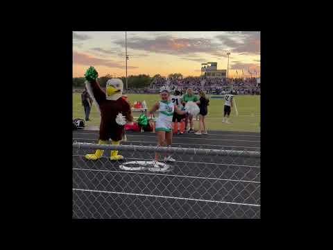 Video of Cheer recruitment 