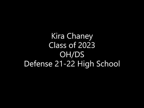 Video of Defense 21-22 High School