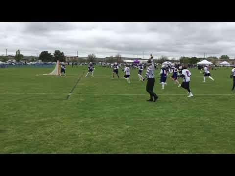 Video of Reece May Highlights Attack, Mid and D-Pole