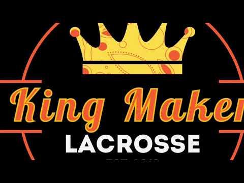 Video of Kingmaker Lacrosse ft.Trenard McClary