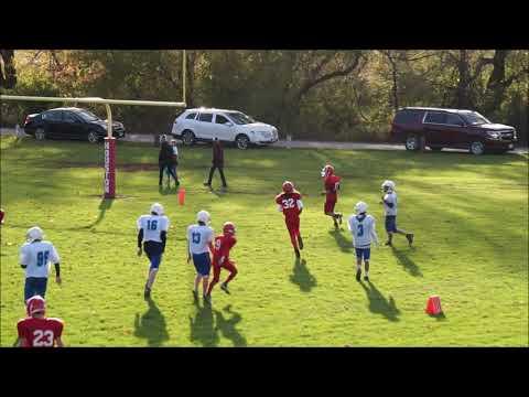 Video of Houston vs Lyle /pacelli