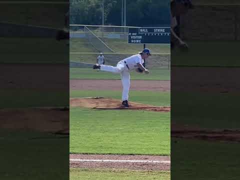 Video of John Coleman Summer 2020