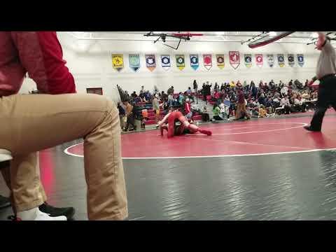 Video of Polytech Tournament