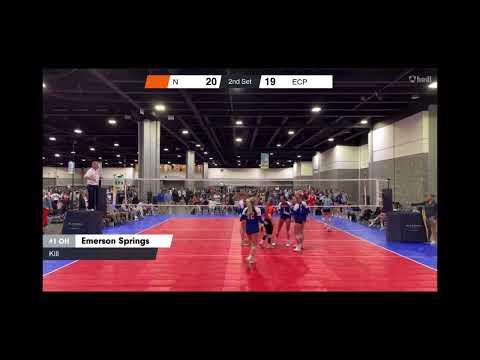 Video of 2024 Spotlight Big South