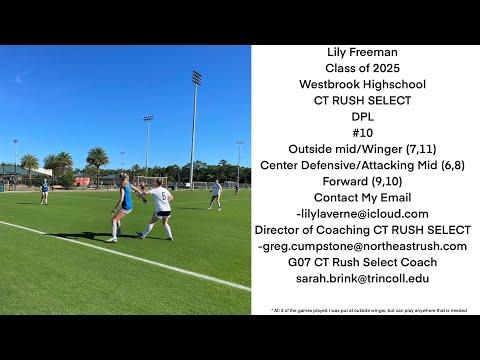 Video of DPL FLORIDA SHOWCASE 2023 Highlight