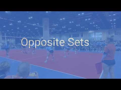 Video of AAU Nationals