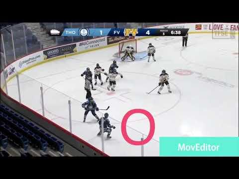 Video of Power Play Clips