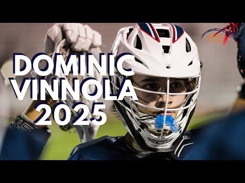 Video of Bridge Lacrosse | Dominic Vinnola 