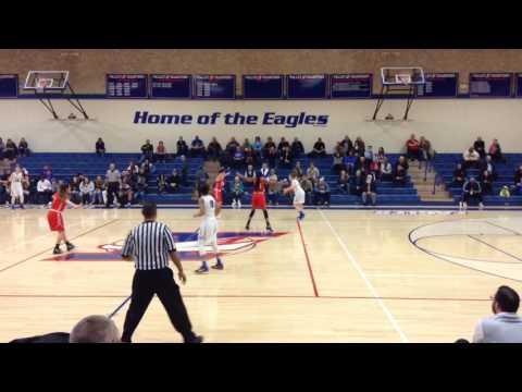 Video of Buchanan Vs. Immanuel