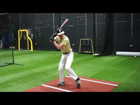 Video of Bryan Birkl 2023 Graduate - MIF