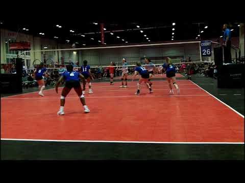 Video of 2019 libero jadore hayes