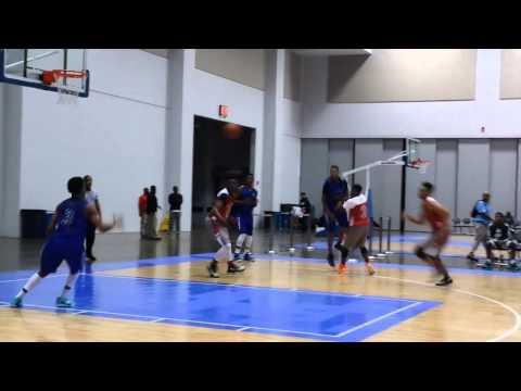 Video of 2015 Summer AAU Highlights_Part 1