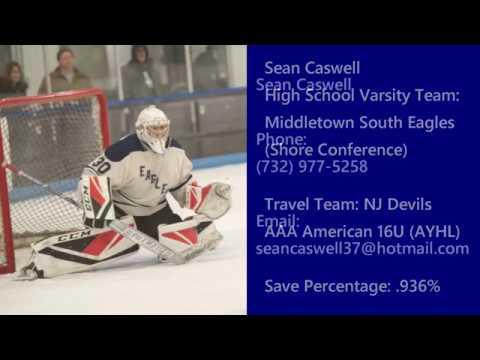 Video of Middletown South vs Southern Regional- Sean Caswell