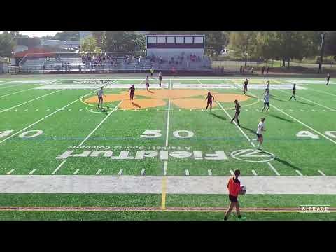 Video of MVHS Highlights 2024 | #9 | Center Mid