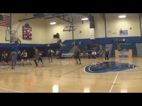 Video of Josiah 2015-16 Season Highlights