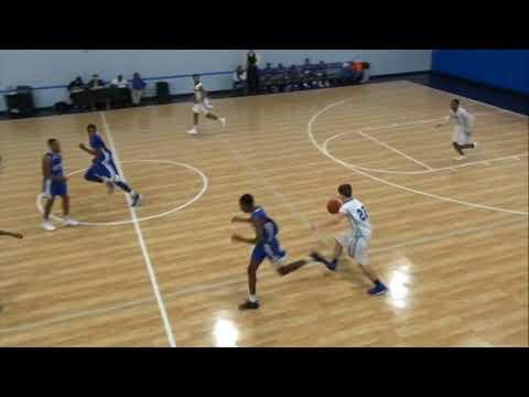 Video of Nice for what-Noah Walters 17-18 Sophomore Mix