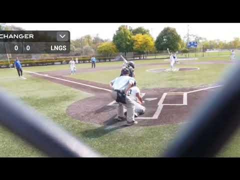 Video of Travel Fall Ball 2024 Batting