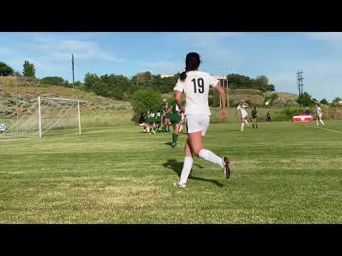 Video of Far West Regional Championship