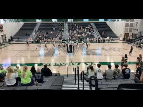 Video of Highlights - Waxahachie Game