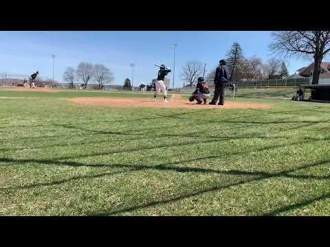 Video of 2022 High School Season a few AB's