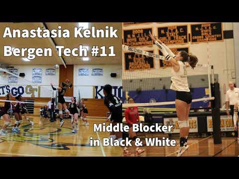 Video of Anastasia Kelnik Bergen Tech Highlights 2023