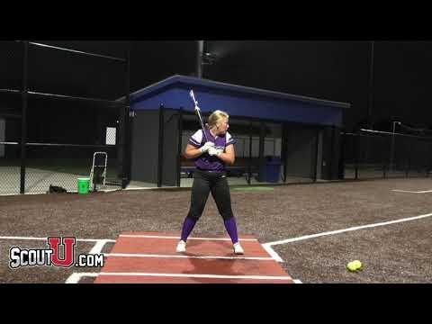 Video of Joey Meyer skills video