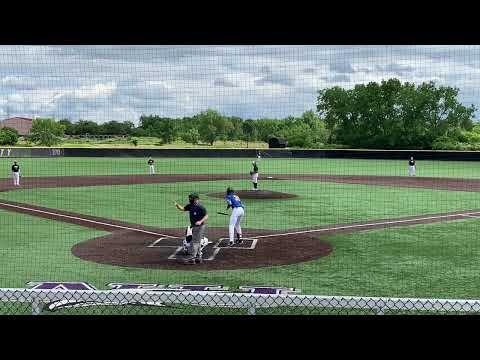 Video of Pitching/hitting Niagara Tournament 6/9/22