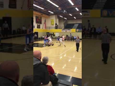 Video of Gavin Knoke #23