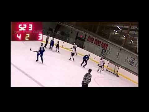 Video of Tourney goal 