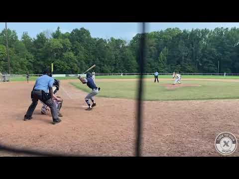 Video of Dylan Palmer -2022 MIF/LHH - Summer 2021