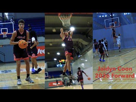 Video of AAU highlights (summer 2023)