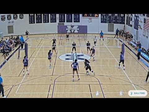 Video of High School Varsity - 2024 Season