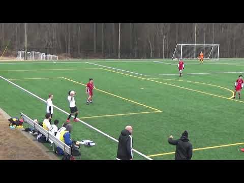 Video of U18 1st Div vs NCFC Red 2nd Half (See: 0:10, 1:15, 3:25, 6:25, 10:30)