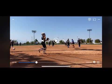 Video of Vs Salt Lake Community College