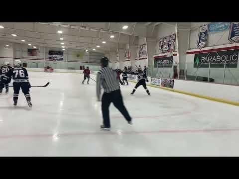 Video of Hershey tourment, spring hockey, and some regular season clips