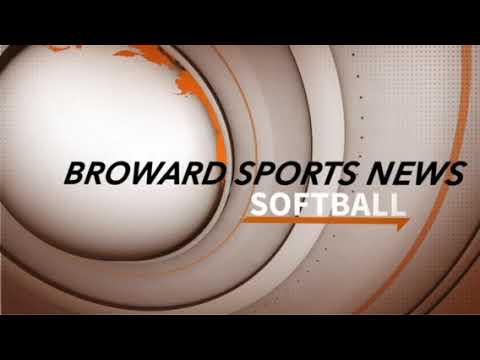 Video of Jadae's Softball Profile