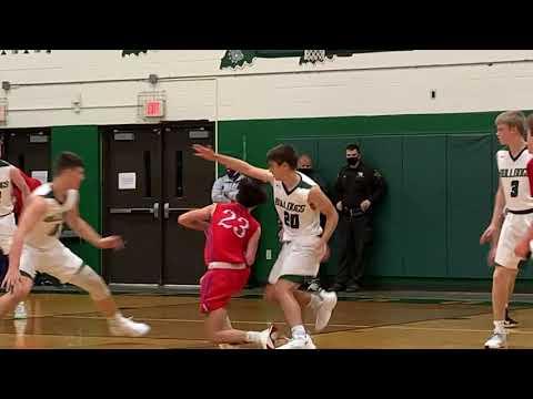 Video of 2021 Game Highlight Video