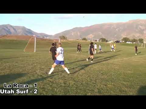 Video of utah suf highlights