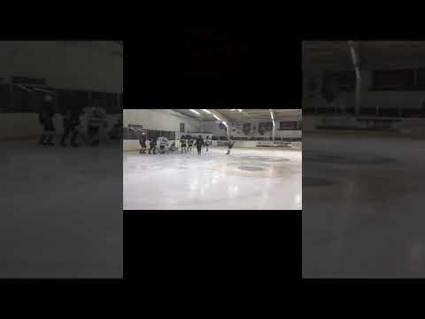 Video of One Of My Big Saves