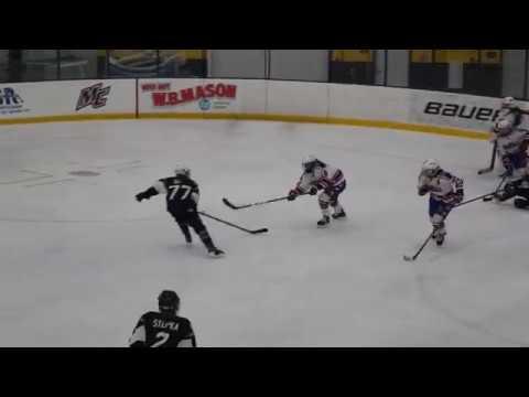 Video of NJC goal 2 (Logan w/Faith)