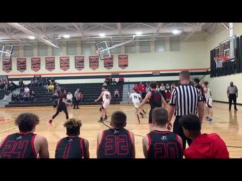 Video of 2023 freshman season highlights