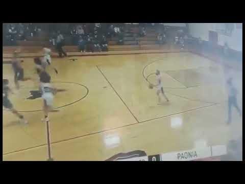 Video of 20/21 sophomore year @ Paonia Highschool