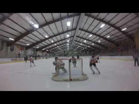 Video of New Prague Highlights 2/3/17