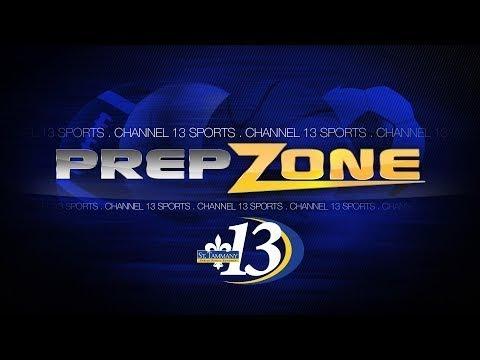 Video of Prepzone LHSAA BI-District Boys soccer playoffs: Celia High@Pearl River High